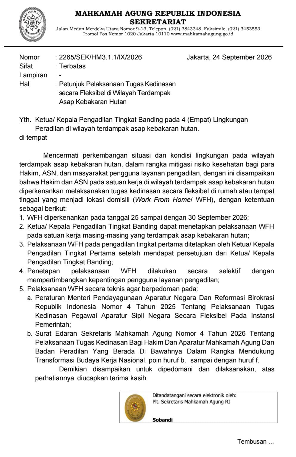 Dok. MA