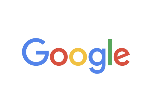 Logo Google (ist.)