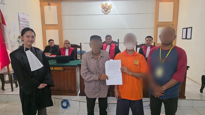 Dok. PN Banjarbaru