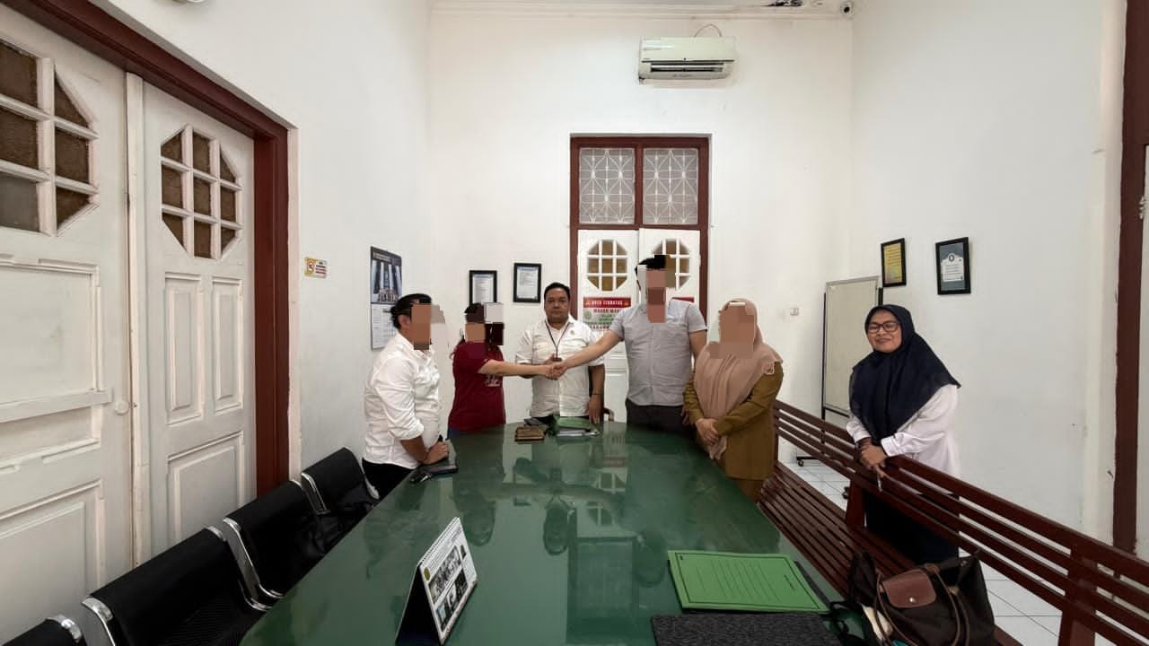 Dok. PN Makassar