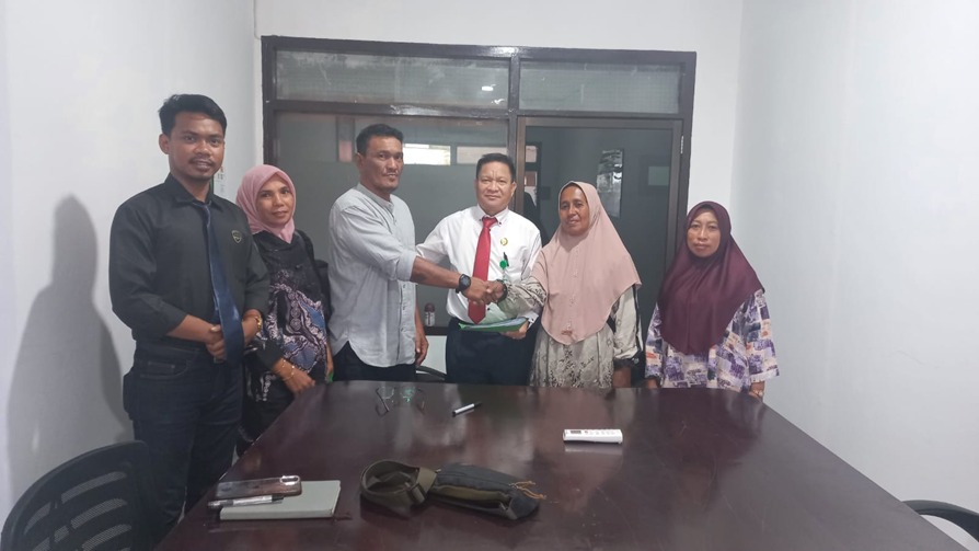 Dok. PN Luwuk