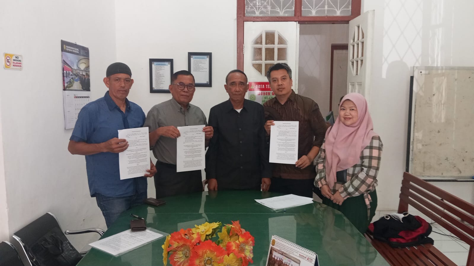 Dok. PN Makassar