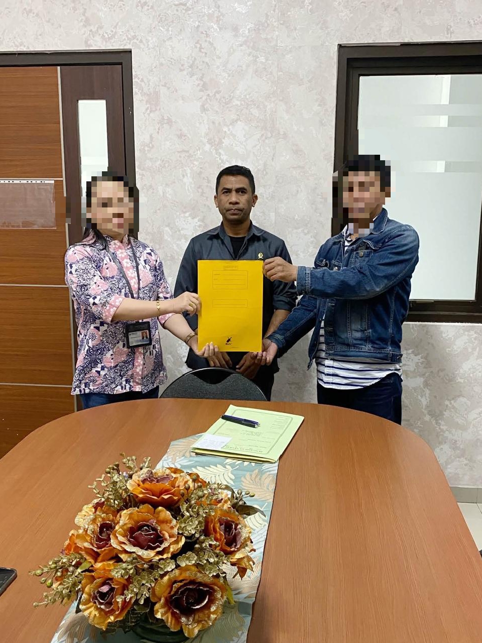 Dok. PN Manado