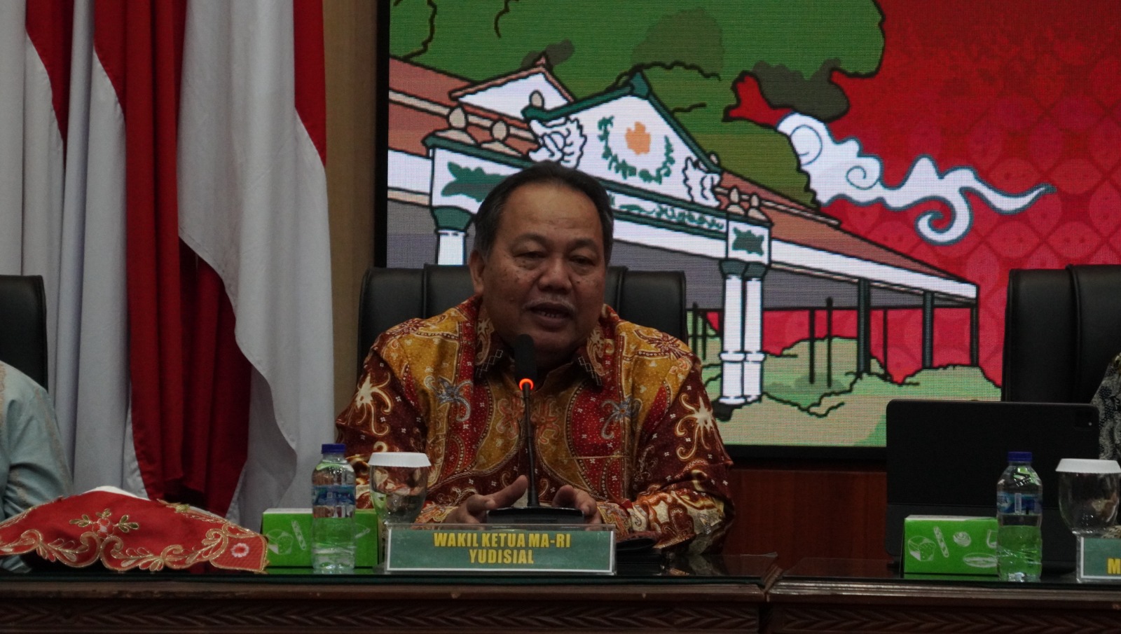 Melik Nggendong Lali sebelum Getun Keduwung: Renungan dan Nasihat