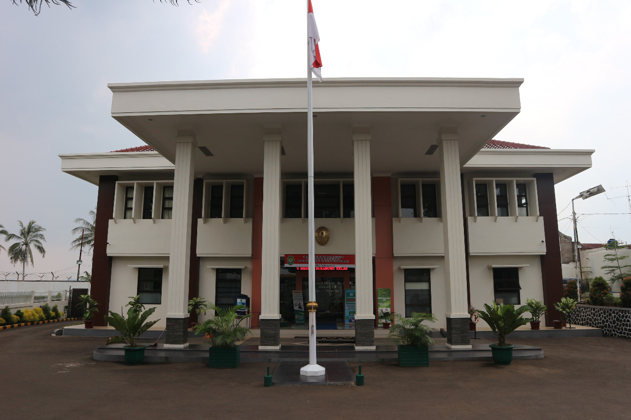 Mengenal Artis Dadakan dari PN Sukabumi di Film Sandal Bolong Untuk Hamdani
