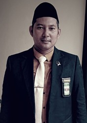 Dok. Penulis. Eliyas Eko Setyo – Hakim PN Sampang.