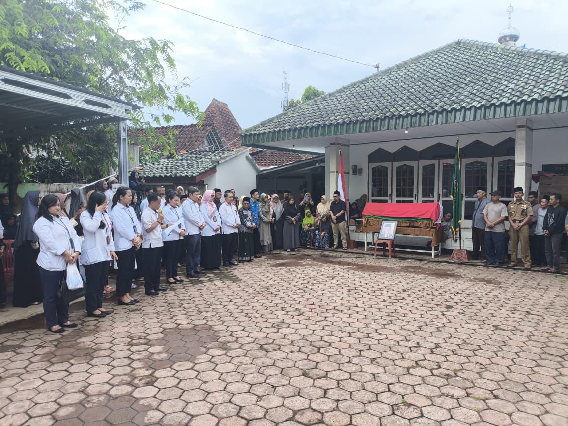 Mengenal Sosok Mantan Hakim Agung Chabib Syarbini yang Wafat Hari Ini