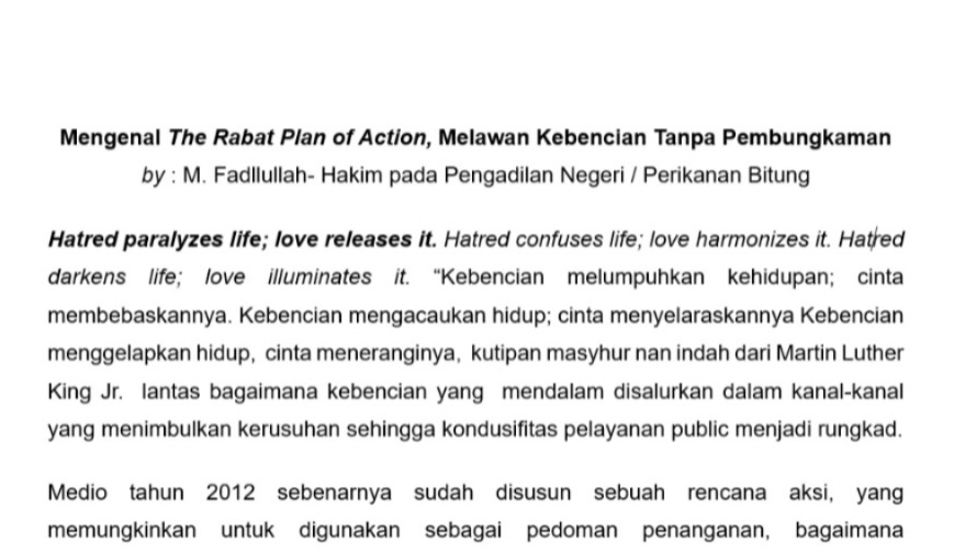 Dok. Penulis.
