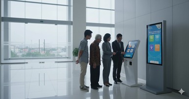 Menggeser Paradigma Inovasi Peradilan: Dari Kompetisi Branding Menuju Replikasi Nasional