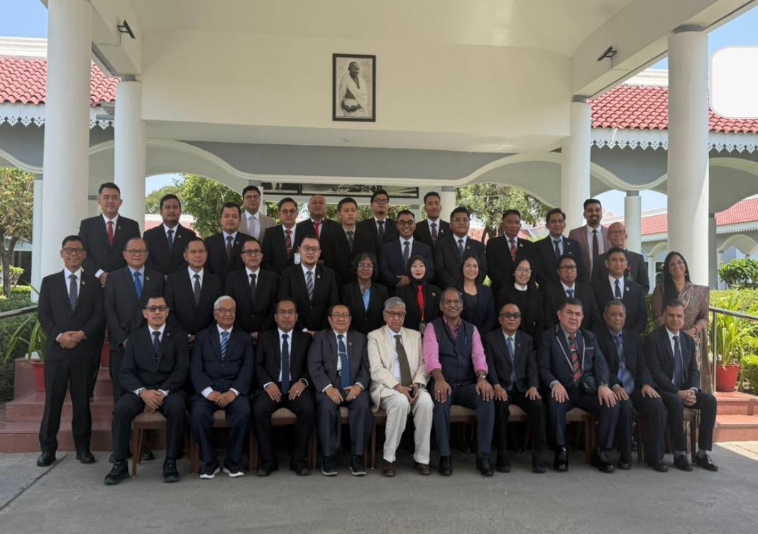 Dok. Ist. Fransisca Arinda.