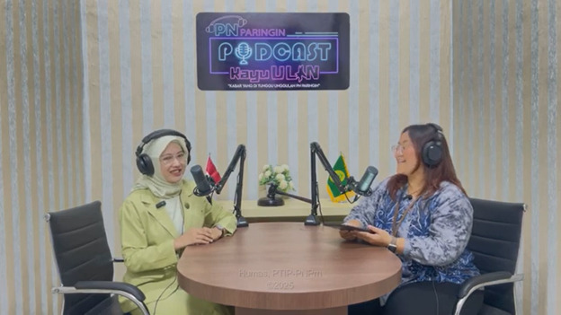 Mengintip Sisi Lain Kehidupan Hakim