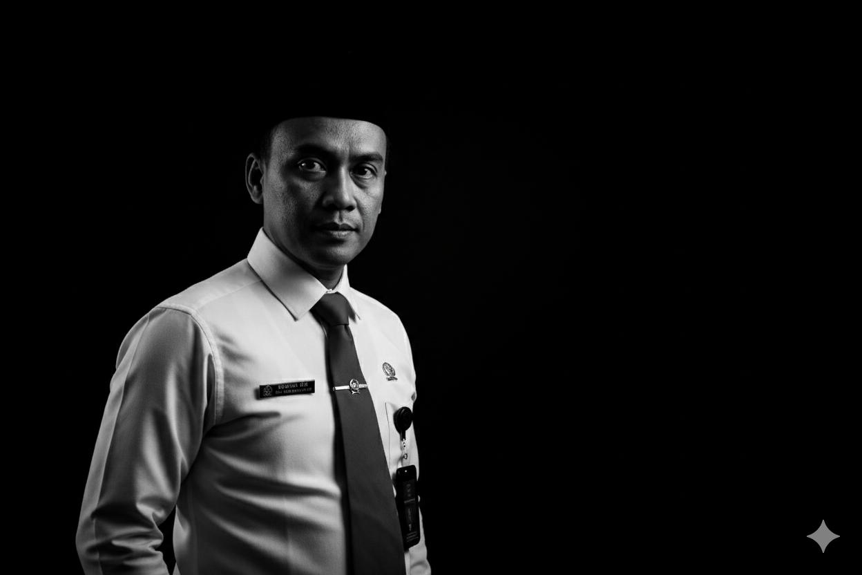 Mengobyektifkan Syarat Subyektif Penahanan