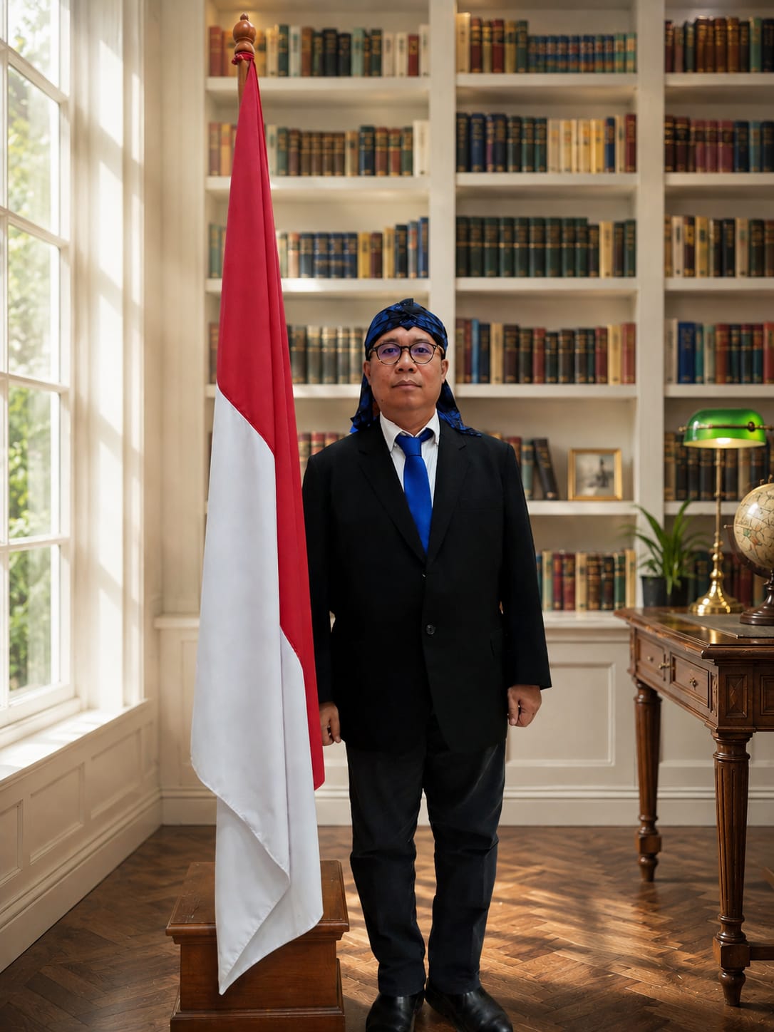 Dok. Penulis.