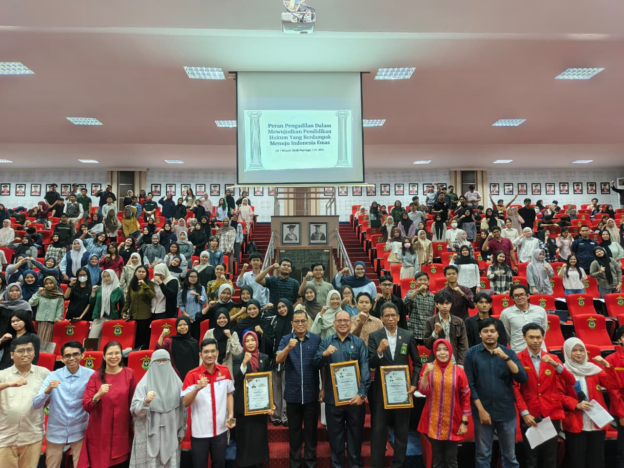 Dok. PN Makassar
