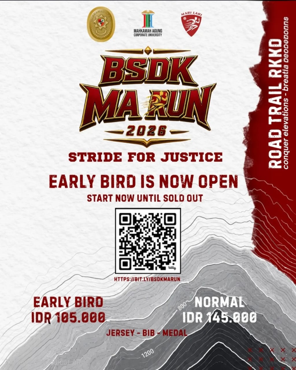 Dok. BSDK MA