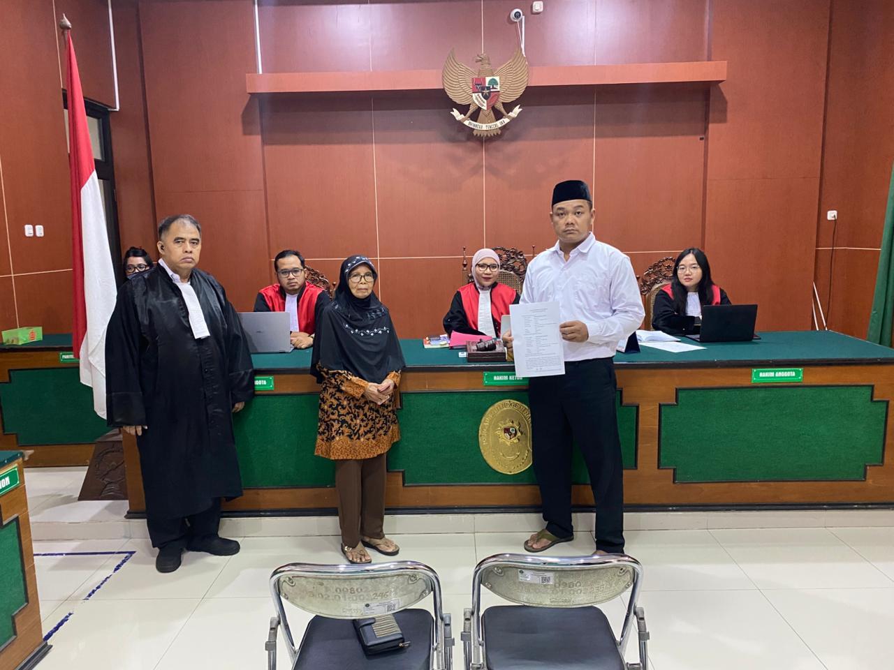 Dok. PN Banyumas