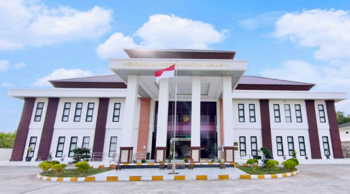 Dok. PN Mentok