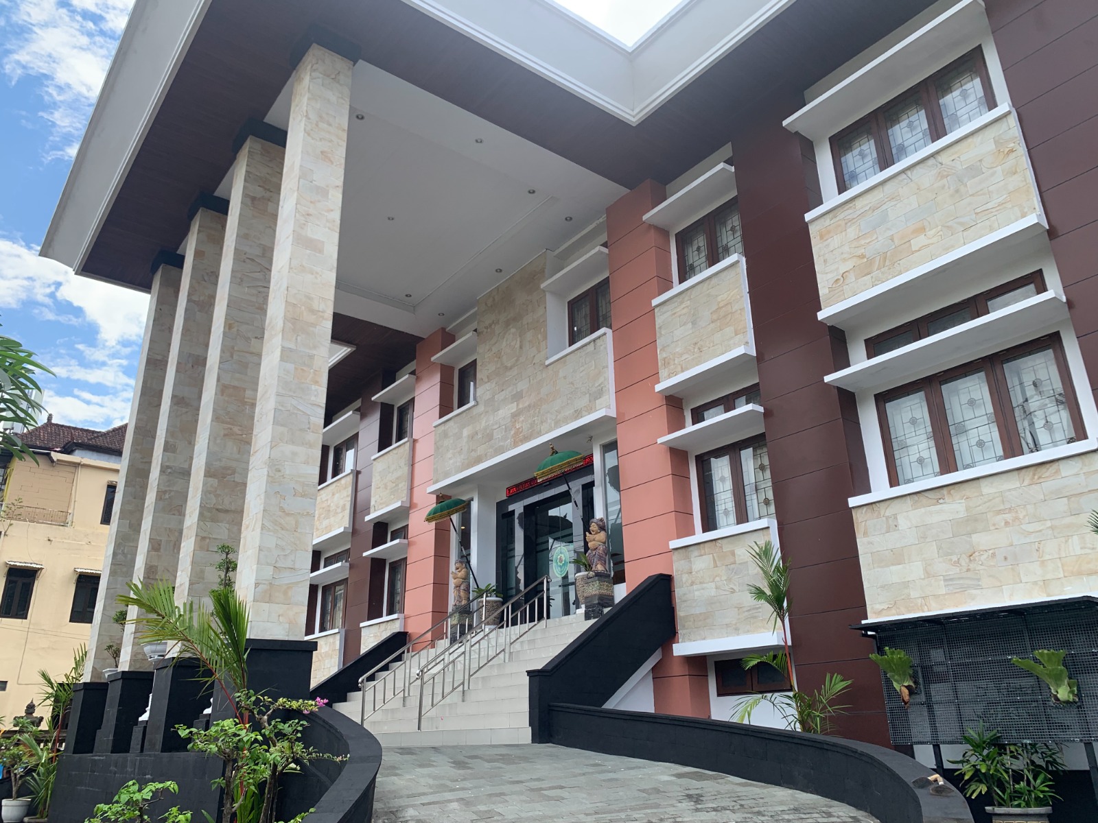 Dok. PN Gianyar