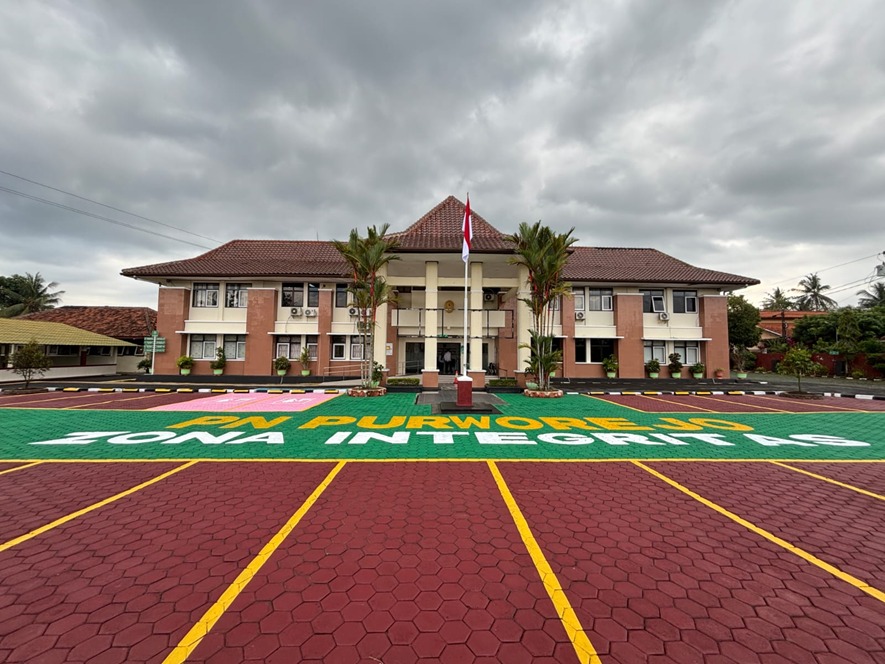 Dok. PN Purworejo