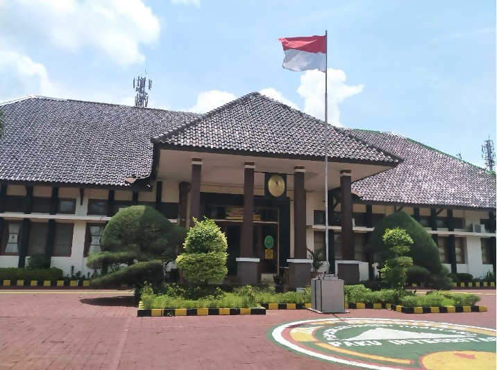 Para Pihak Berdamai, Permohonan Eksekusi di PN Magelang Dicabut