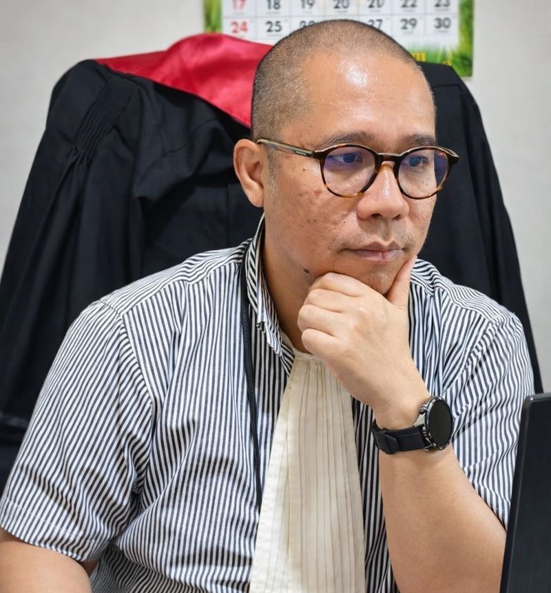 Part 1. Plea Bargain: Dekonstruksi Paradigma Berbasis Kesepakatan, Prosedural & Pembuktian