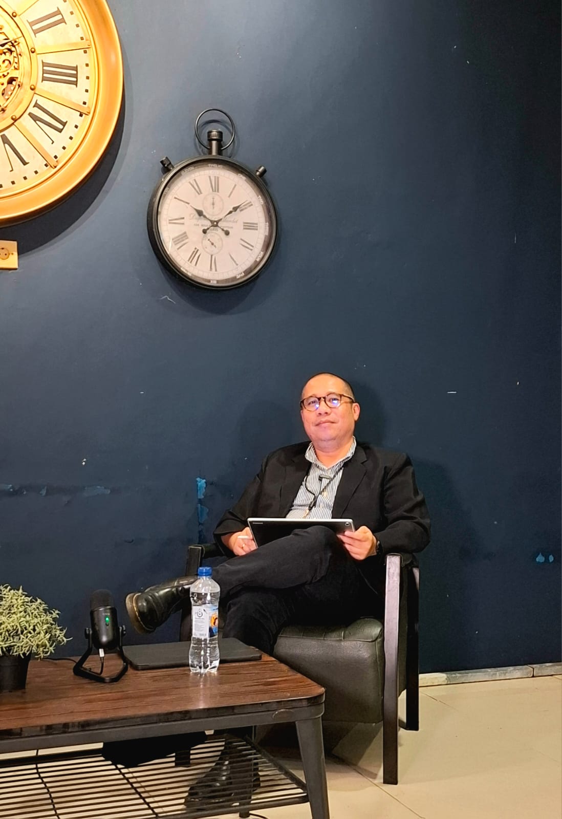 Part 2. Plea Bergain: Dekonstruksi Paradigma Berbasis Kesepakatan, Prosedural & Pembuktian