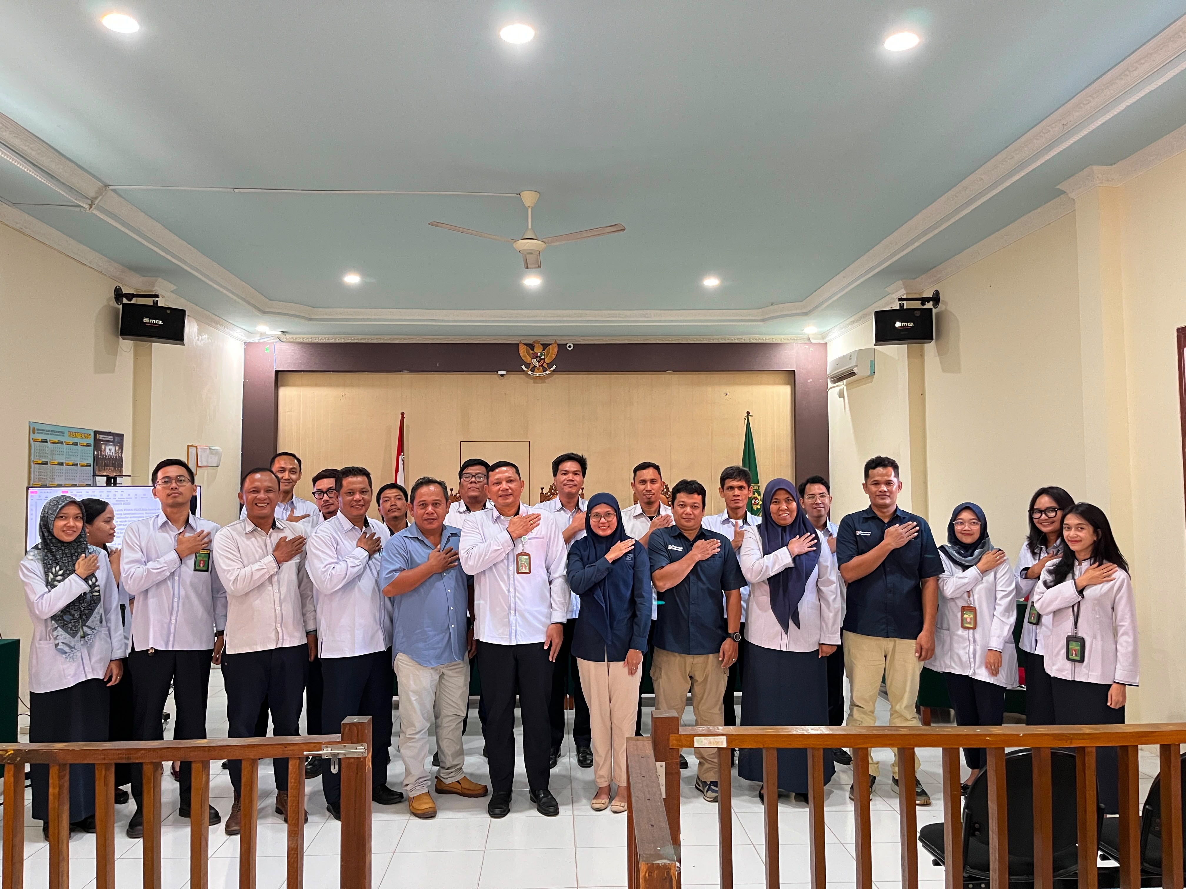Dok. PN Bengkayang