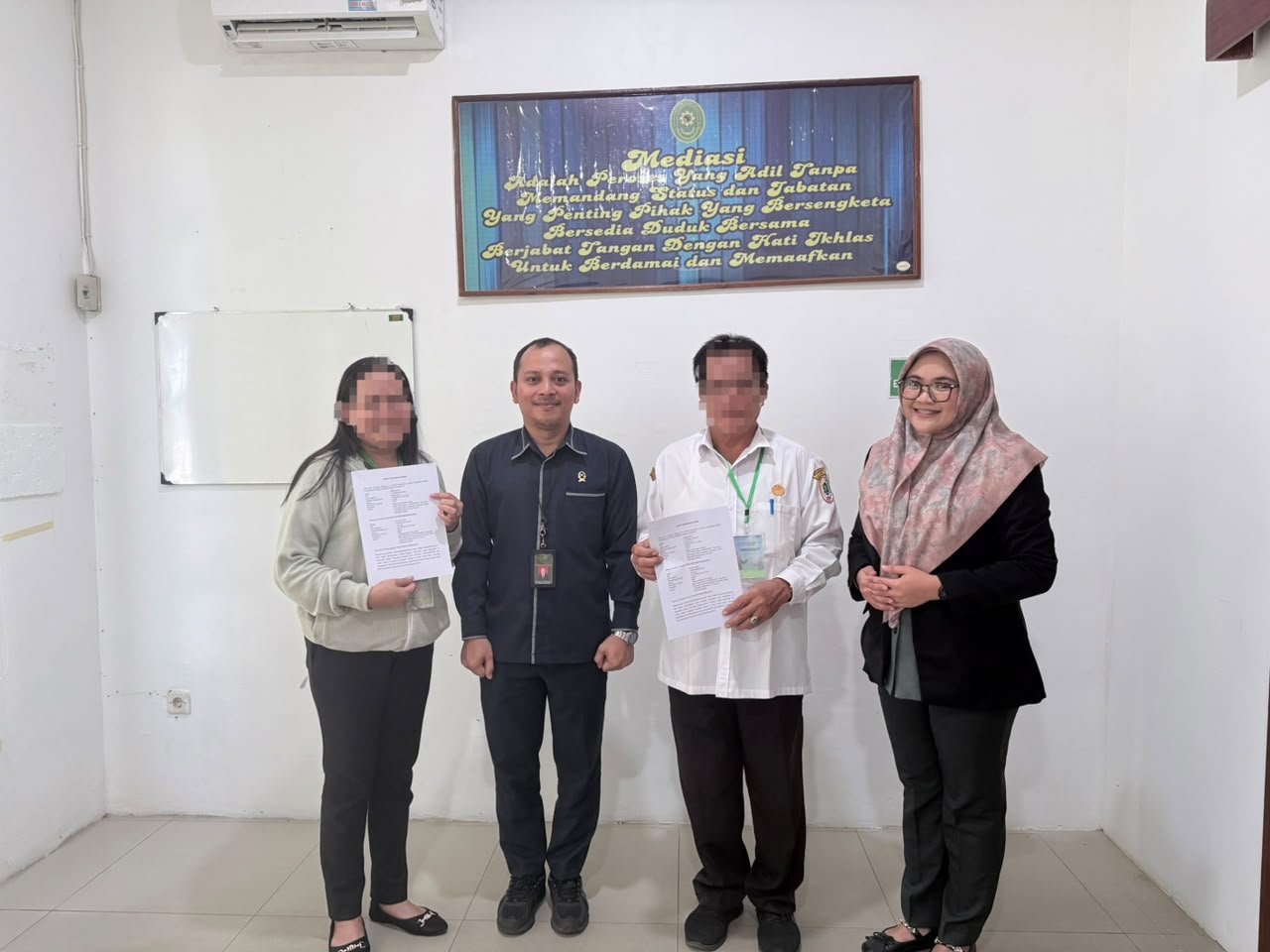 Dok. PN Putussibau
