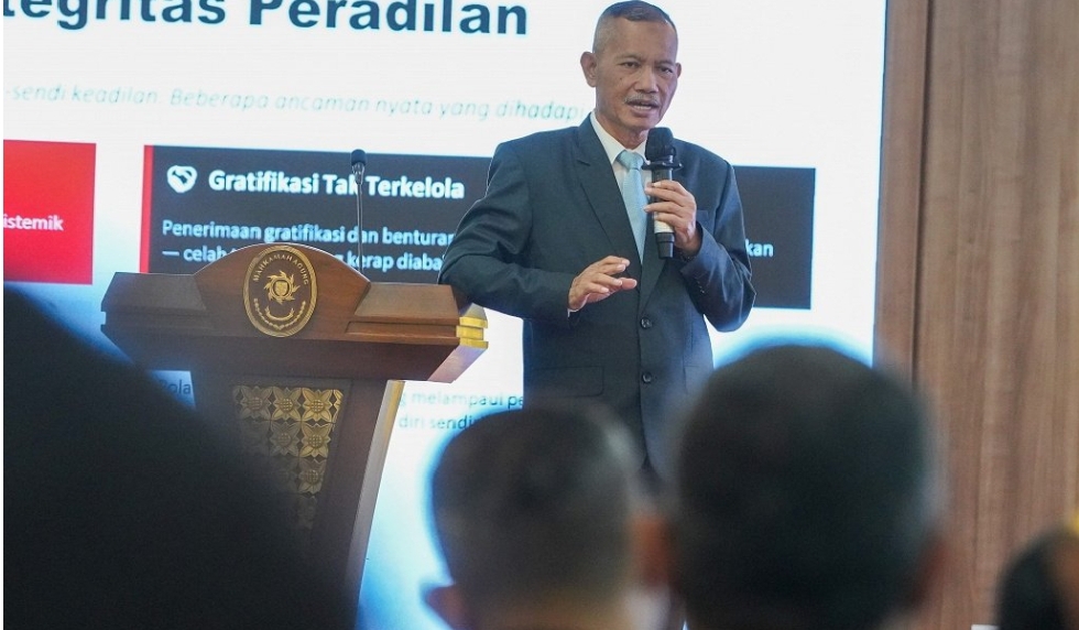 Dok. KPK