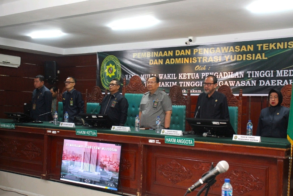 Dok. PN Lubuk Pakam