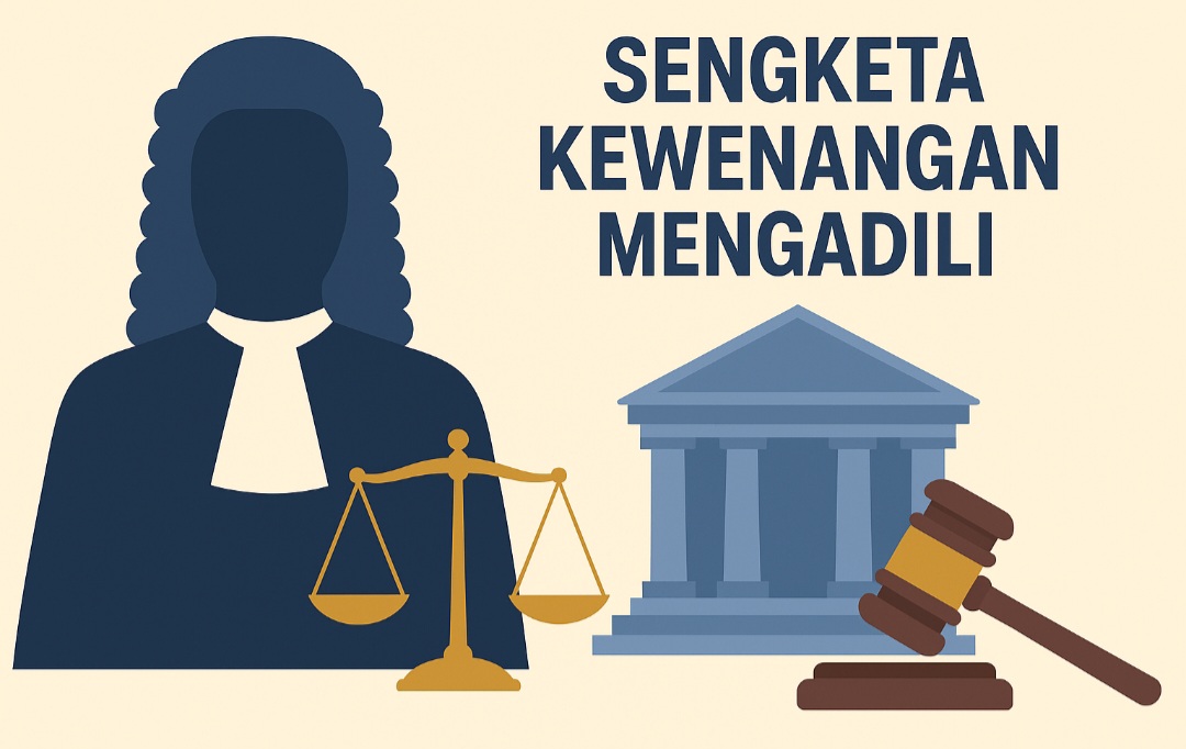 Penegasan Asas Actor Sequitur Forum Rei sebagai  Upaya Mencegah Forum Shopping