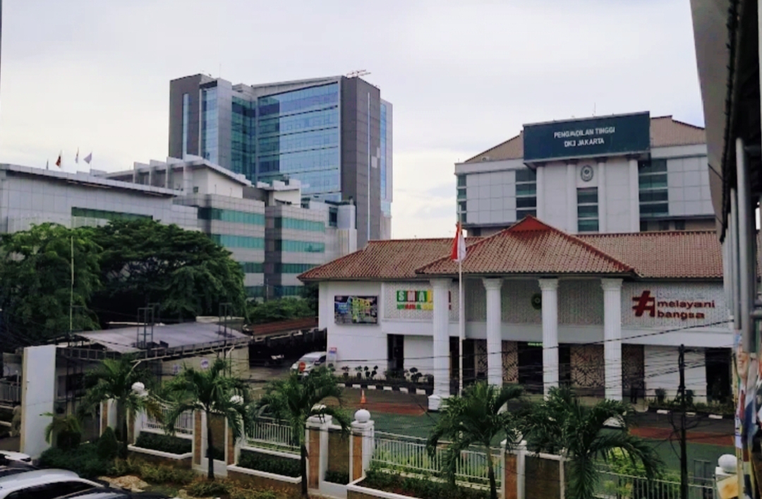 Dok. PT DKI Jakarta