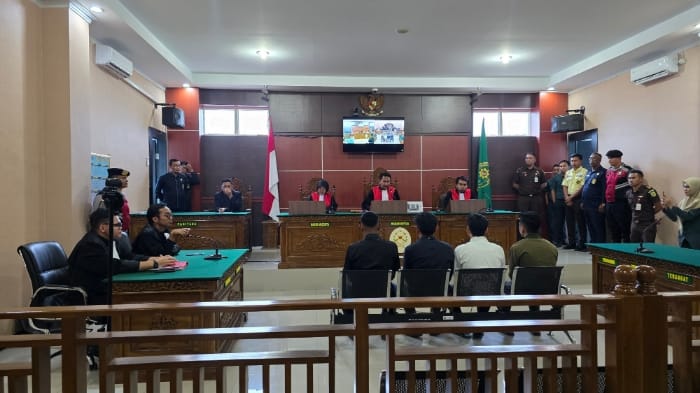 Penganiaya Anak Dipidana Kerja Sosial, Jubir: Ada Pergesaran Pradigma KUHP Baru