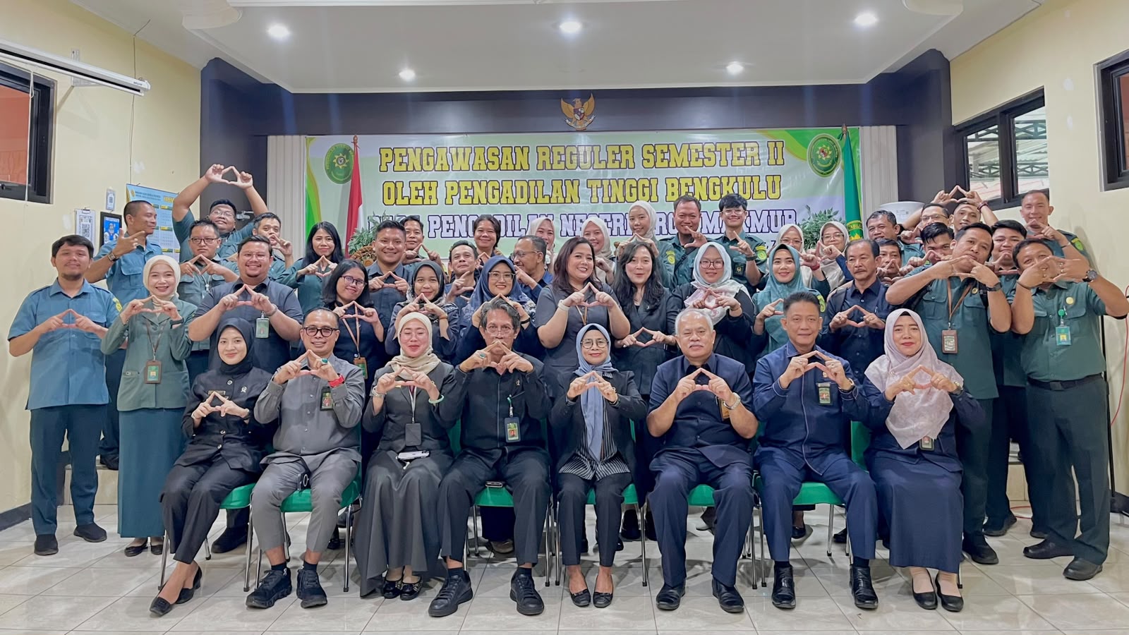 Dok. PN Arga Makmur