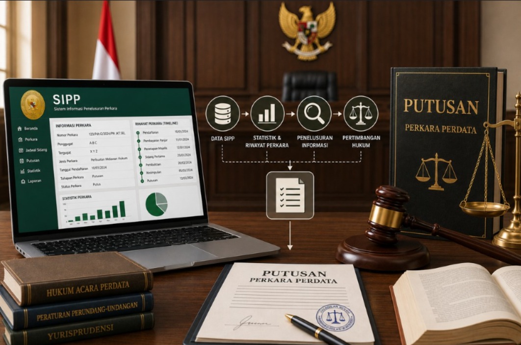 Dok. Web. PN Praya.