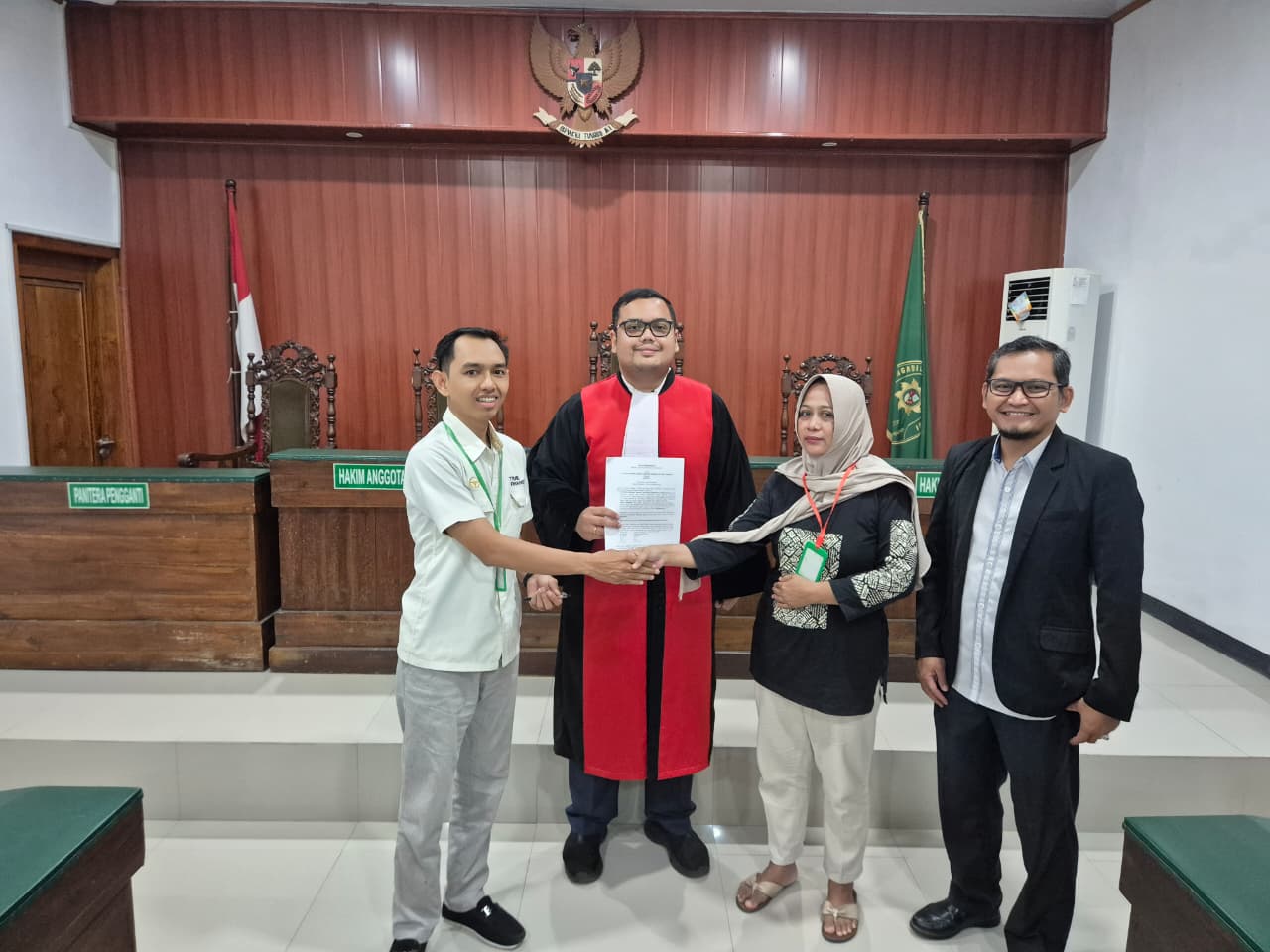 Dok. PN Ngawi