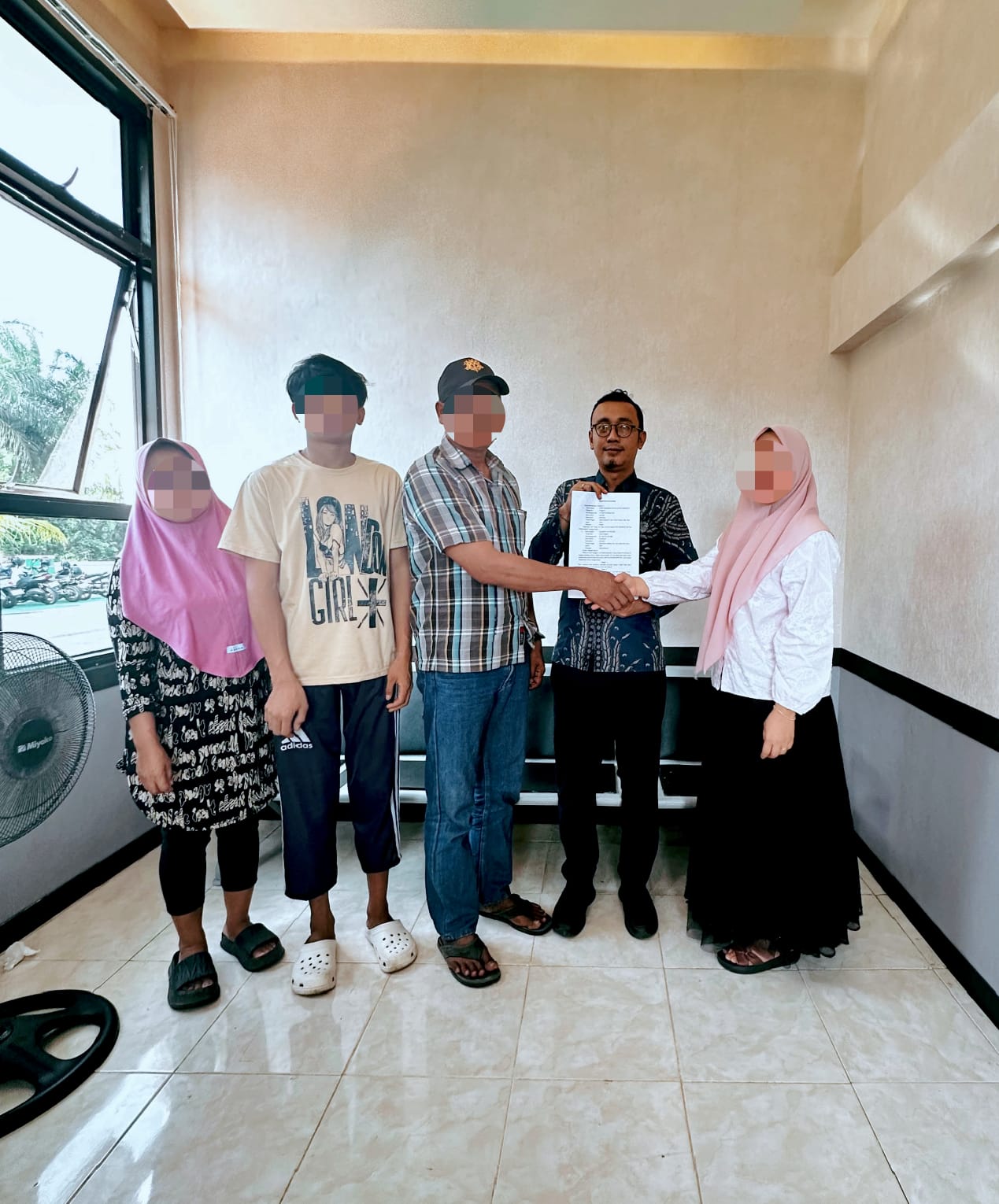 Dok. PN Bintuhan