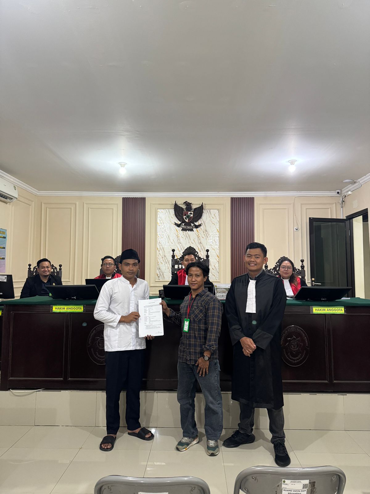 Dok. PN Rangkasbitung