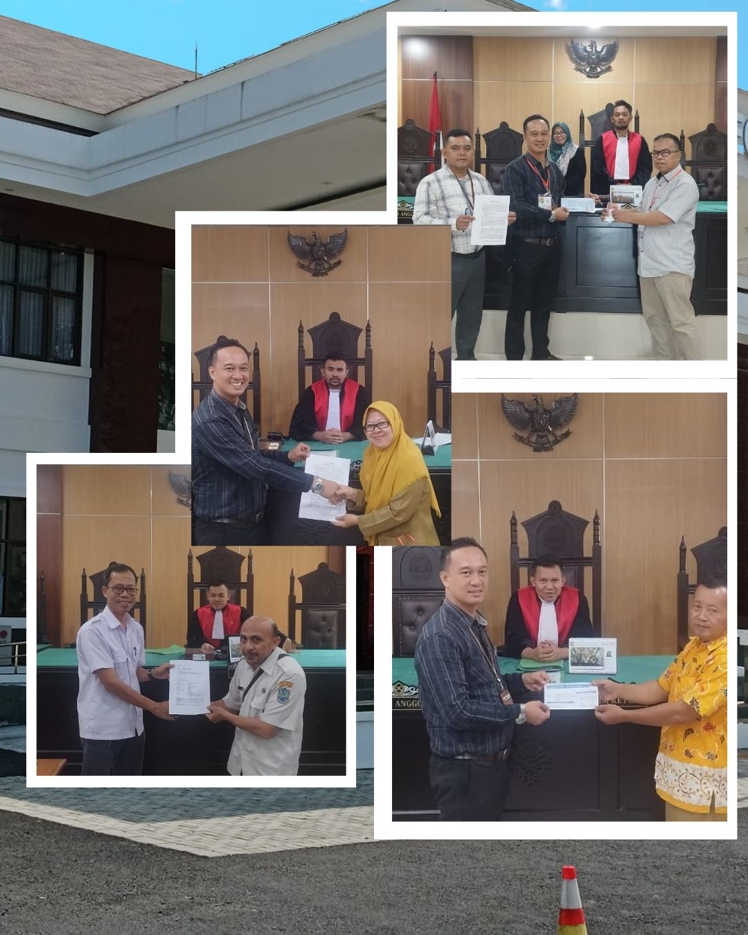 Dok. PN Banjar