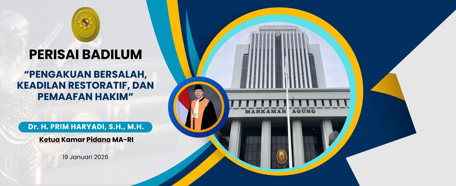 Perisai Badilum Eps 13 (dok.ist)