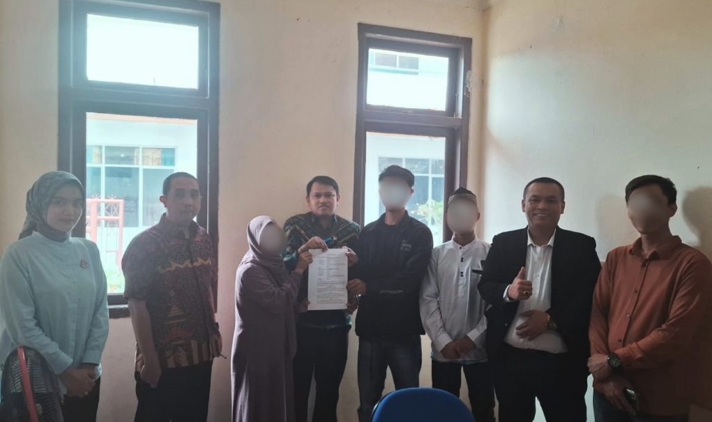 Dok. PN Kota Agung