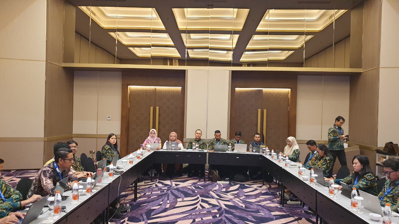 Dok. Ist. Pelaksanaan Sosialisasi Implementasi BLC.