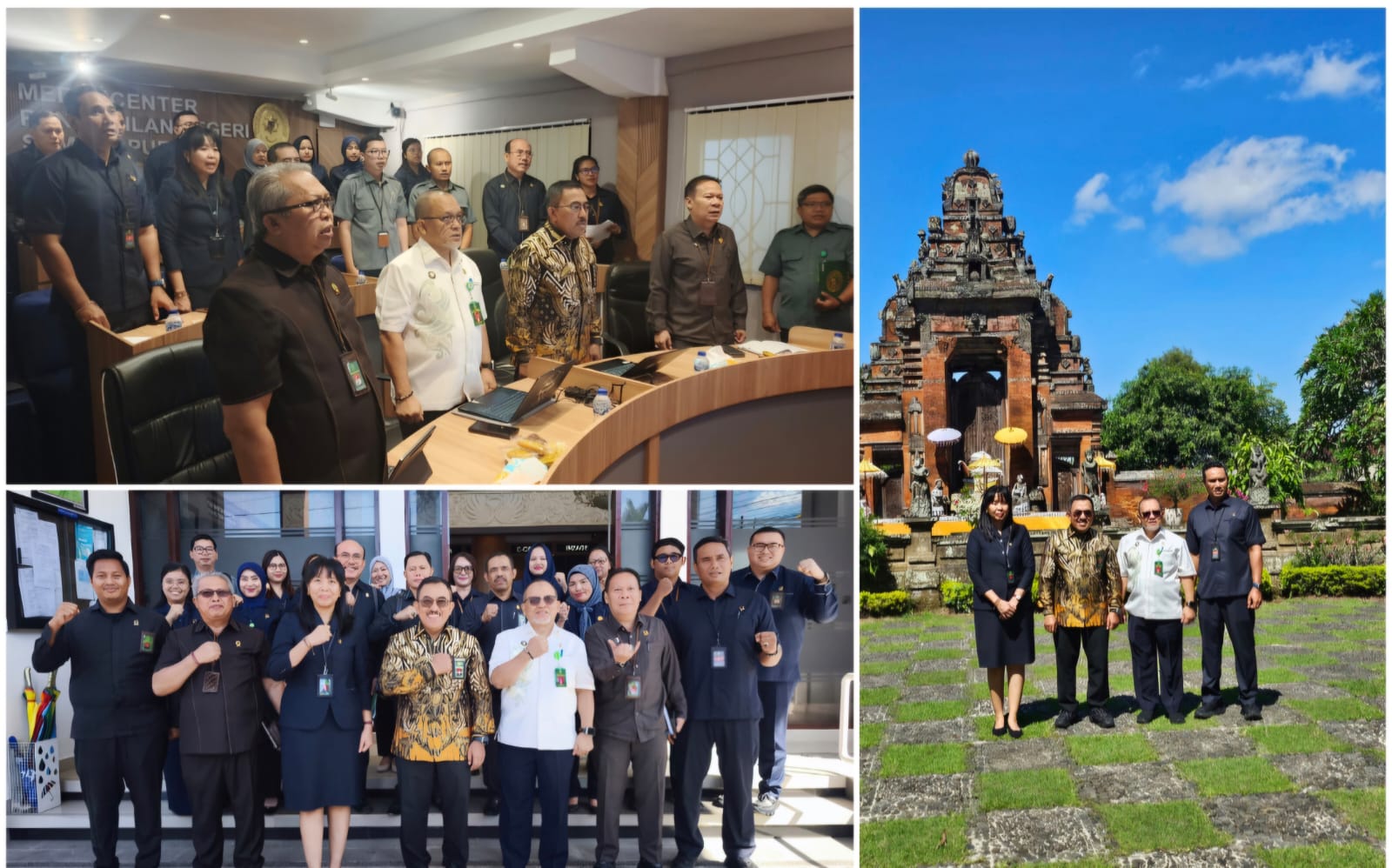 Dok. PT Denpasar