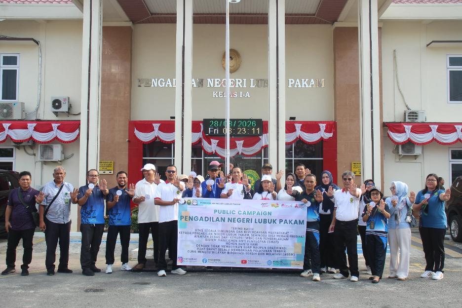 Dok. PN Lubuk Pakam