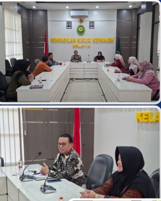 Dok. PN Kepanjen