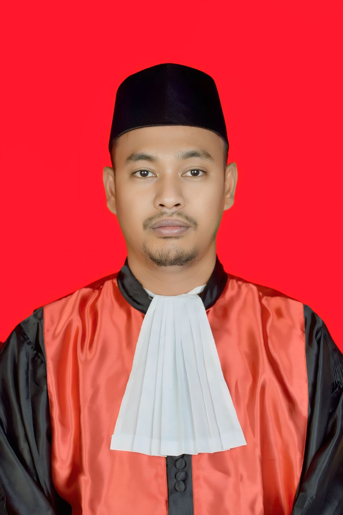 Dok. Penulis. Rico Armando.