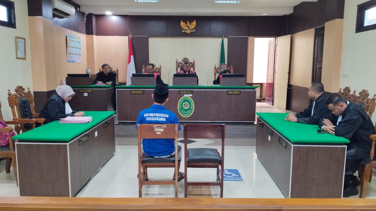 Dok. PN Sampang
