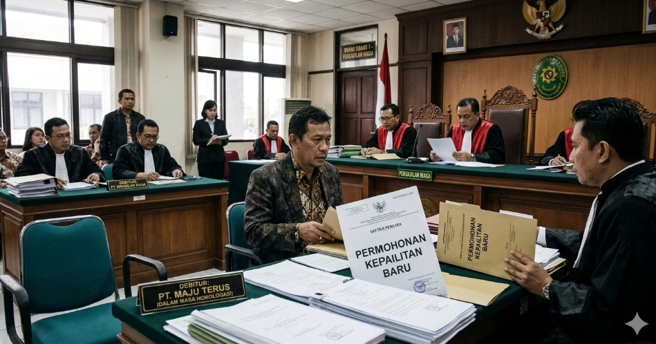 Dok. Ilustrasi AI