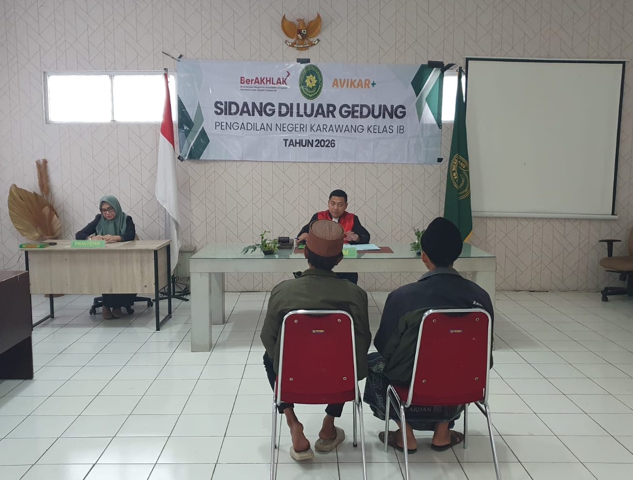 Dok. PN Karawang