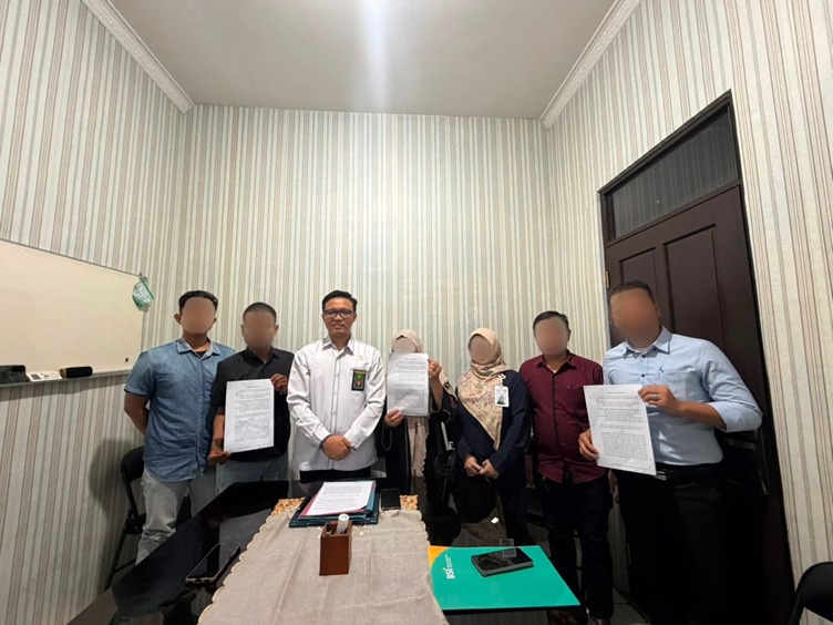 Dok. PN Banjarbaru